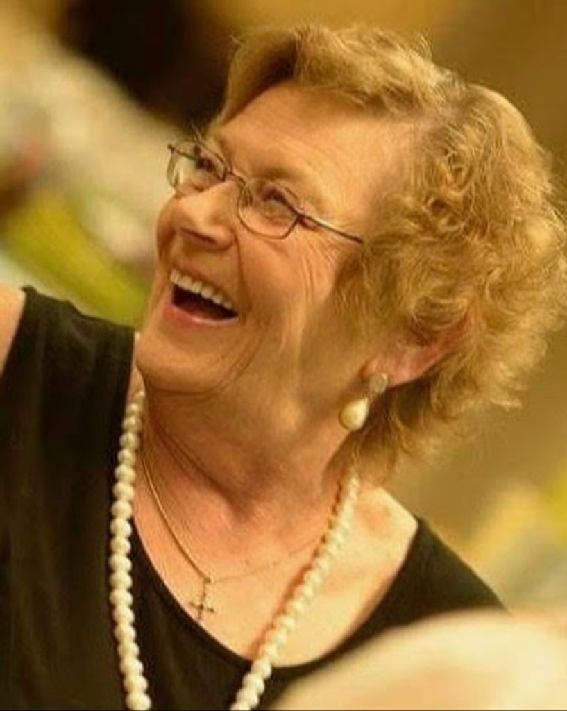 Ingrid Ginther Profile Photo