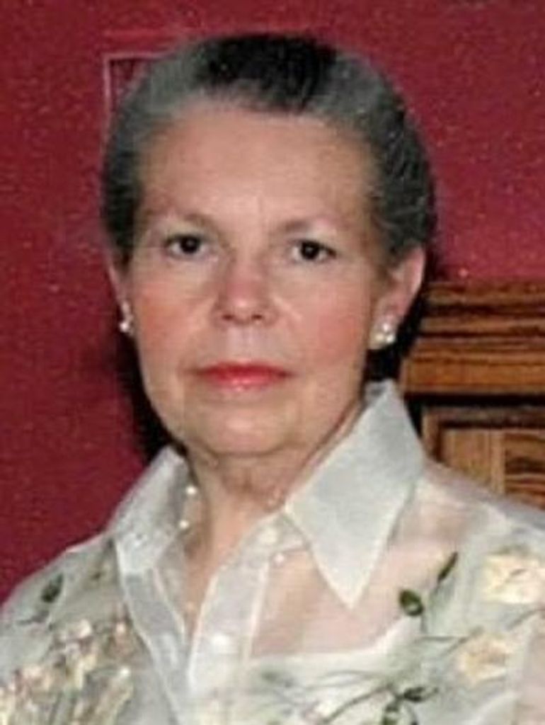 Sandra Highouse Profile Photo