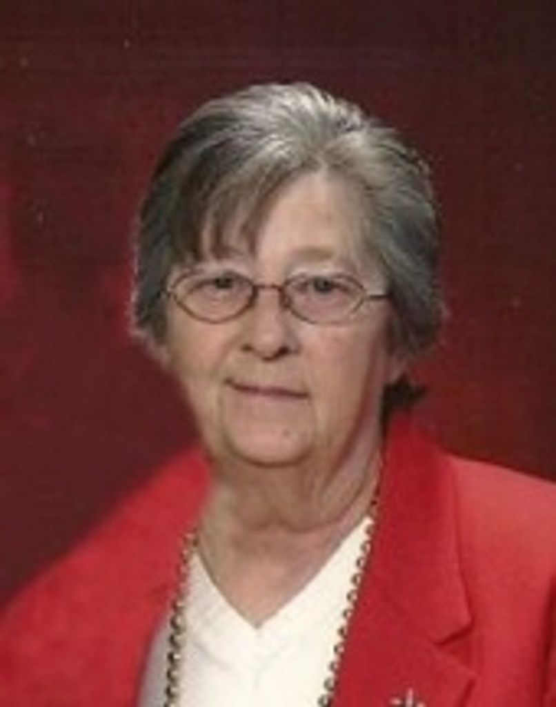 Joyce Cato Profile Photo