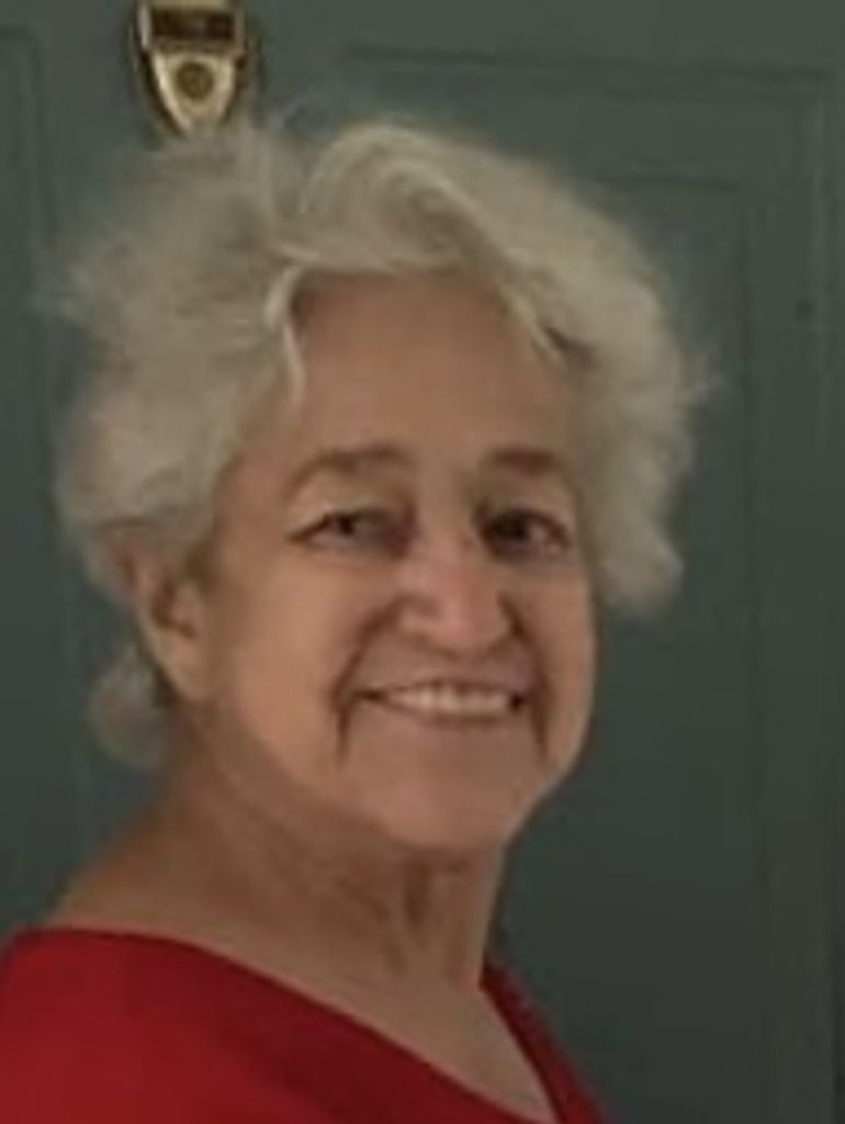 Winifred Love Profile Photo