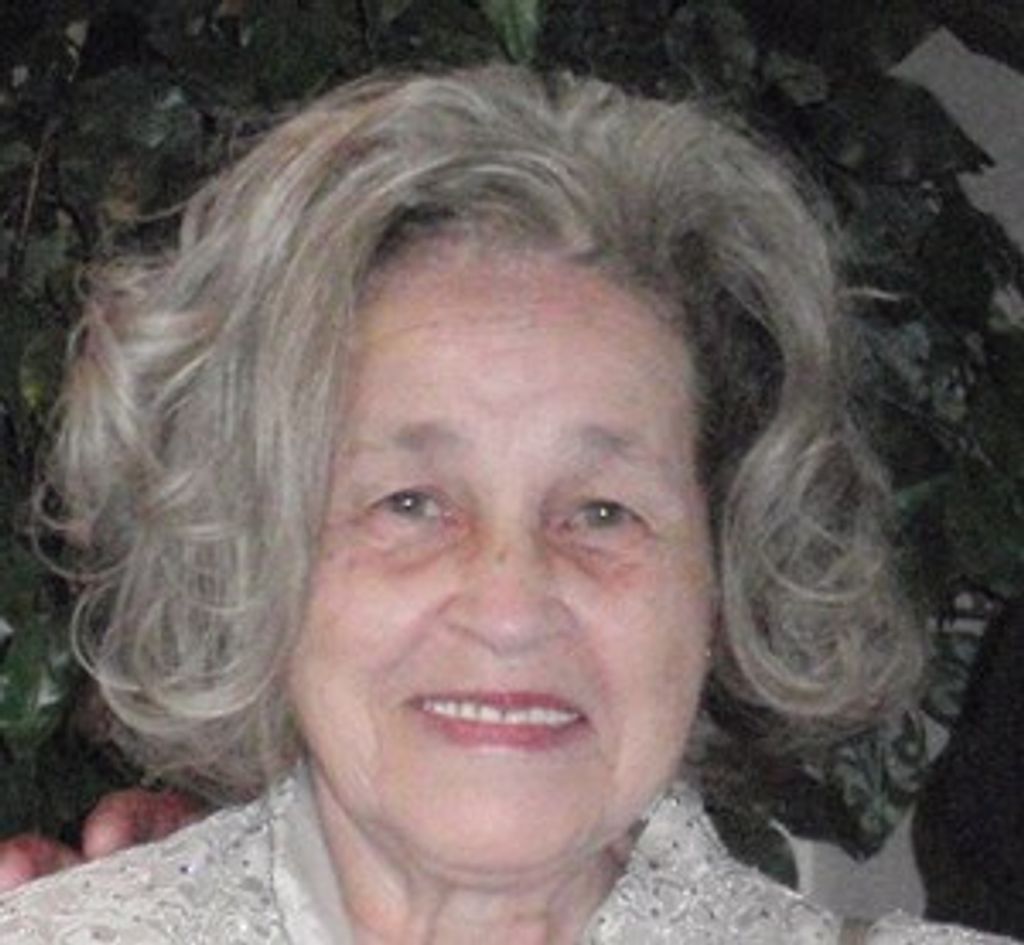 Audrey Y. White