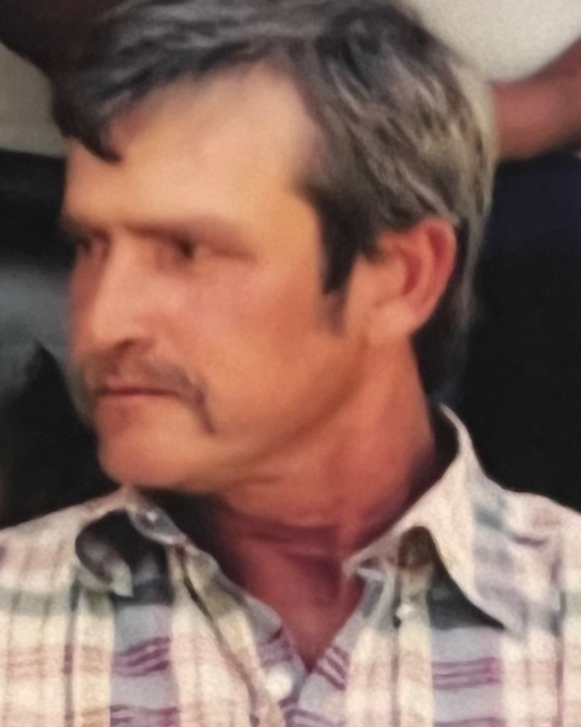 Dennis Worren Haynes
