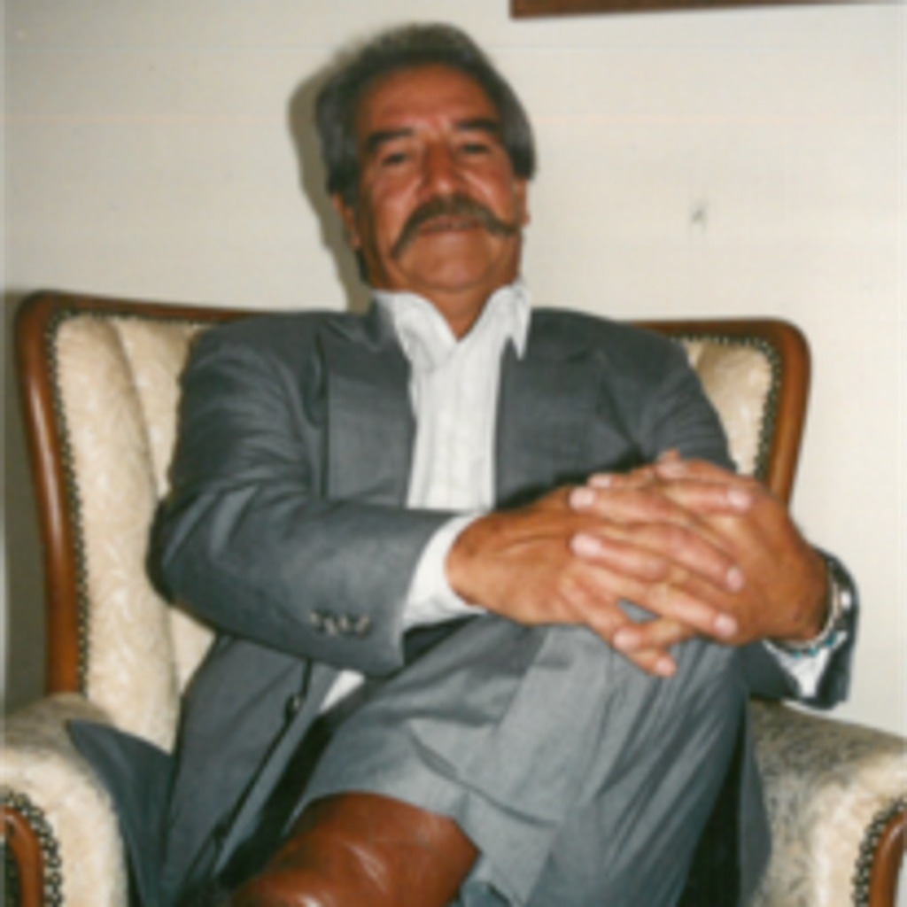 Miguel Valdez