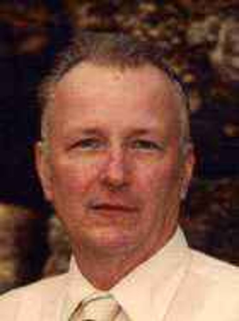 Edward Yankay SR.