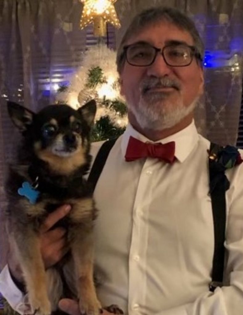 David Gloria Profile Photo