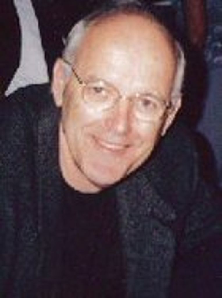 Gordon Braun