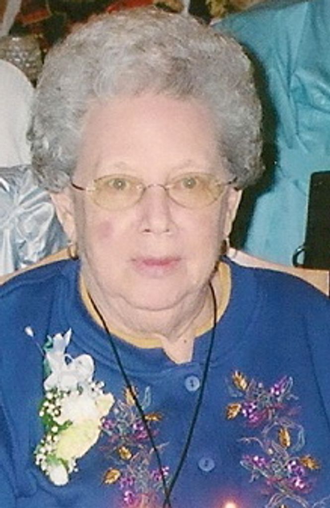 Dolores E. Rigglesford