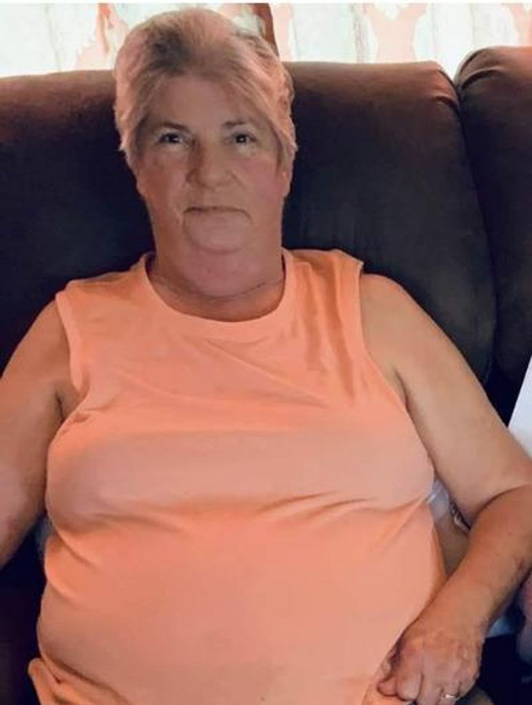 Malinda Faye Comer Profile Photo