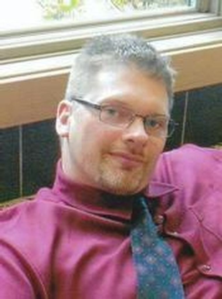 Thomas A. Barton, Jr.