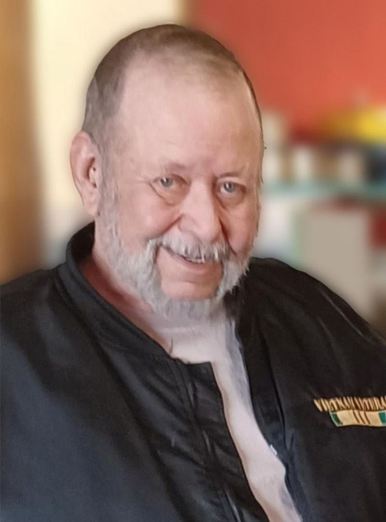 Robert Spade Profile Photo