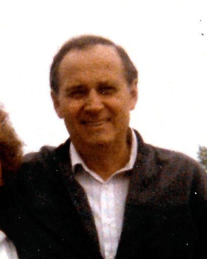 Daniel John Wrobel's obituary image