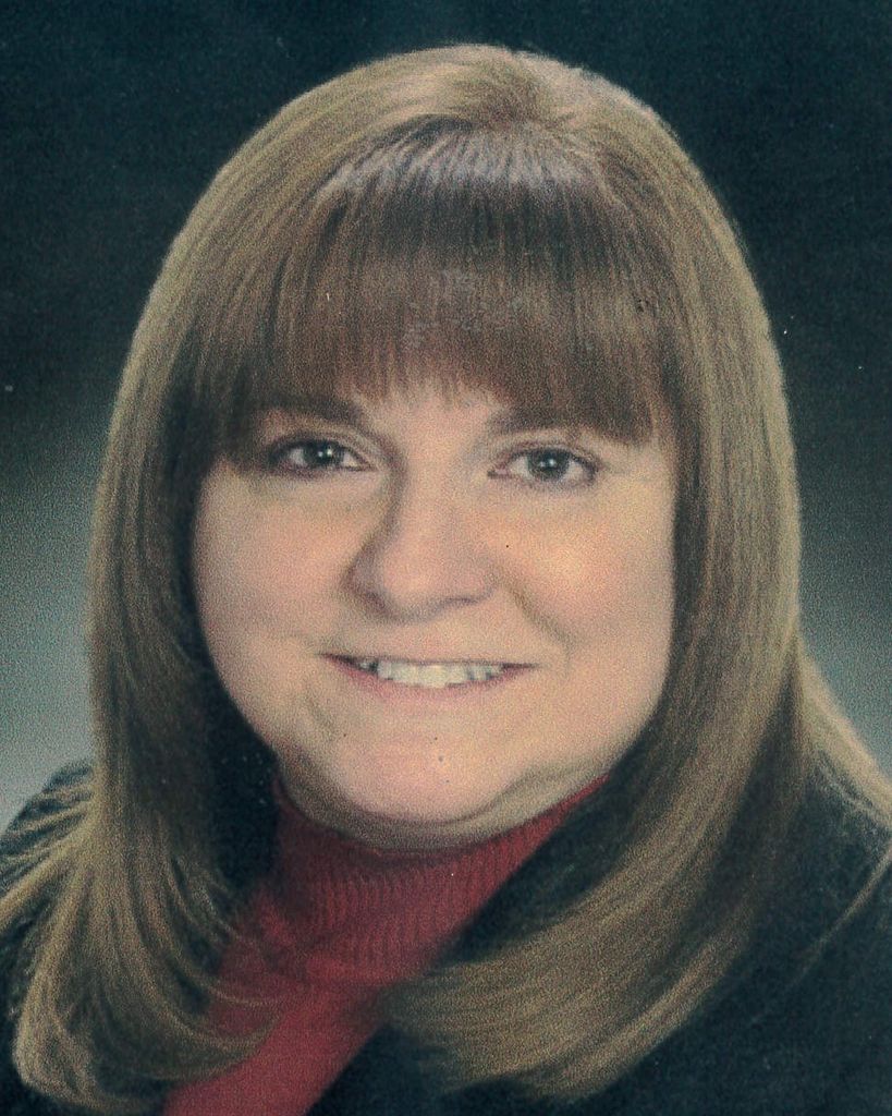 A. Karen Wojciechowski
