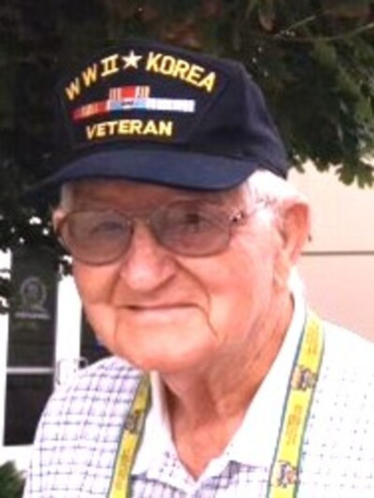 Calvin "Cal" M. Sheppard