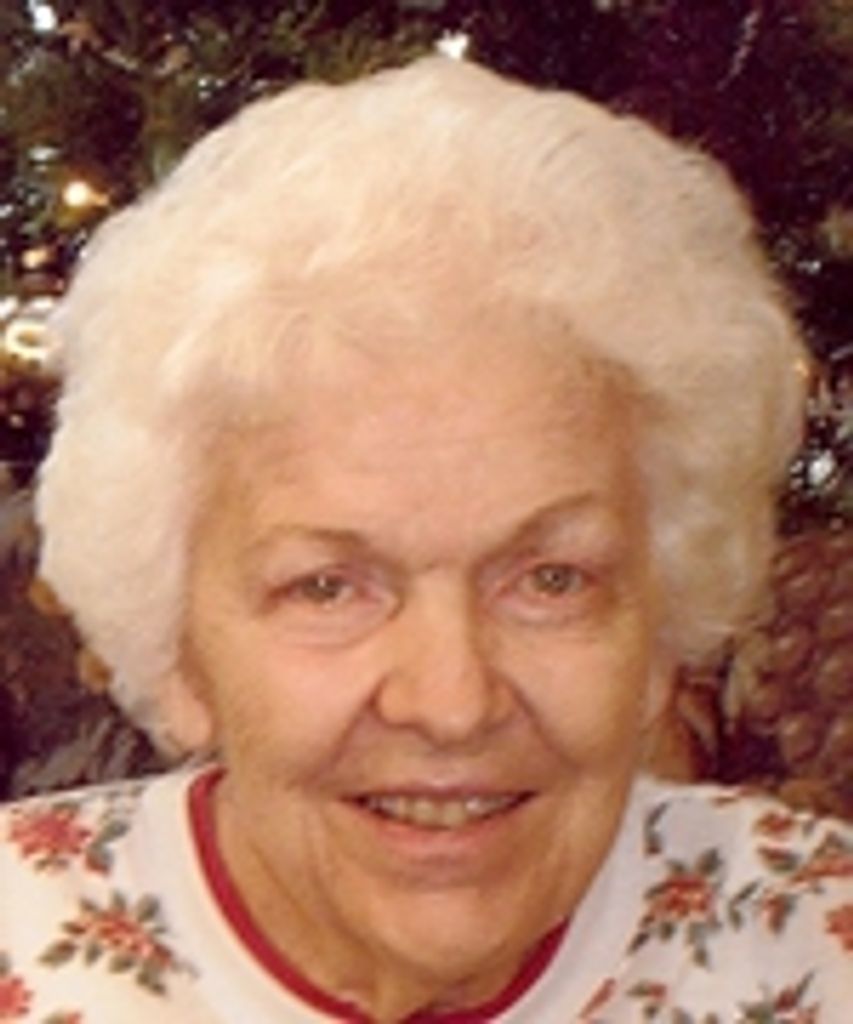JACQUELINE  JUNE GOTZ Profile Photo