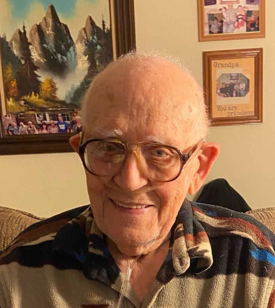 Ted "Otis" J. Malinowski
