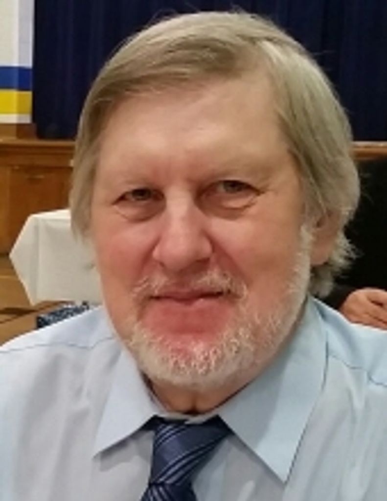 John Don Drobilek