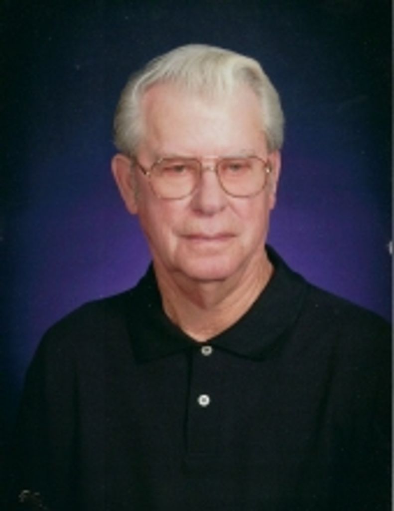 Russell  "Bud" Lee Wahlert