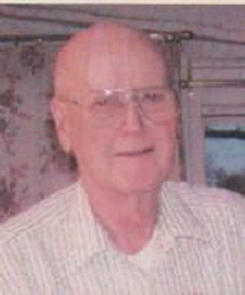 Donald C. Harris