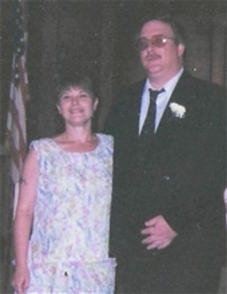 Donald Jeffrey Wade Profile Photo