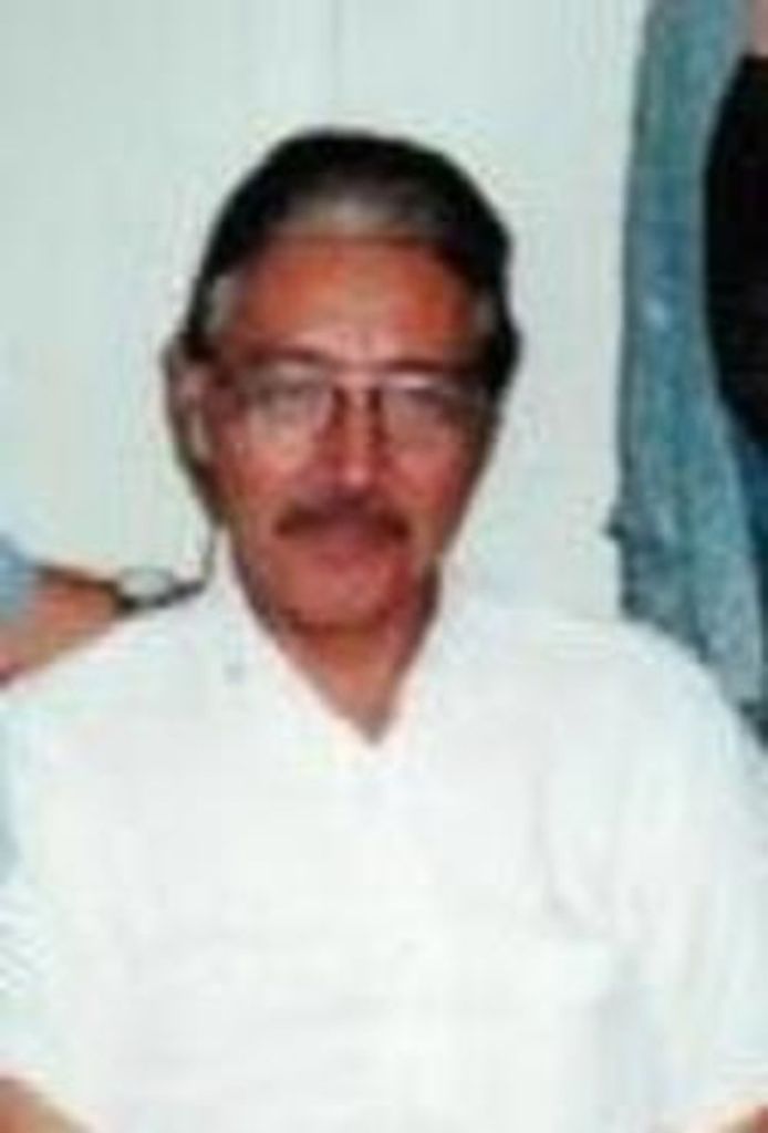 Edward G. Mireles Profile Photo