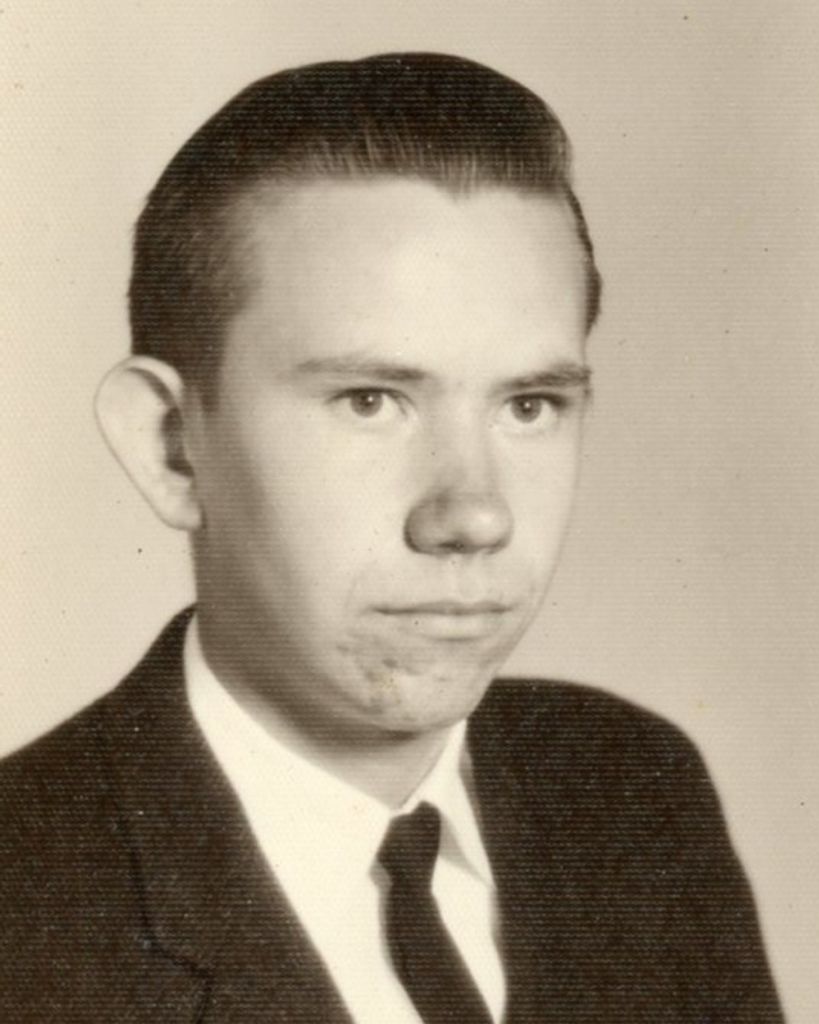 Robert "Bob" Thompson Profile Photo