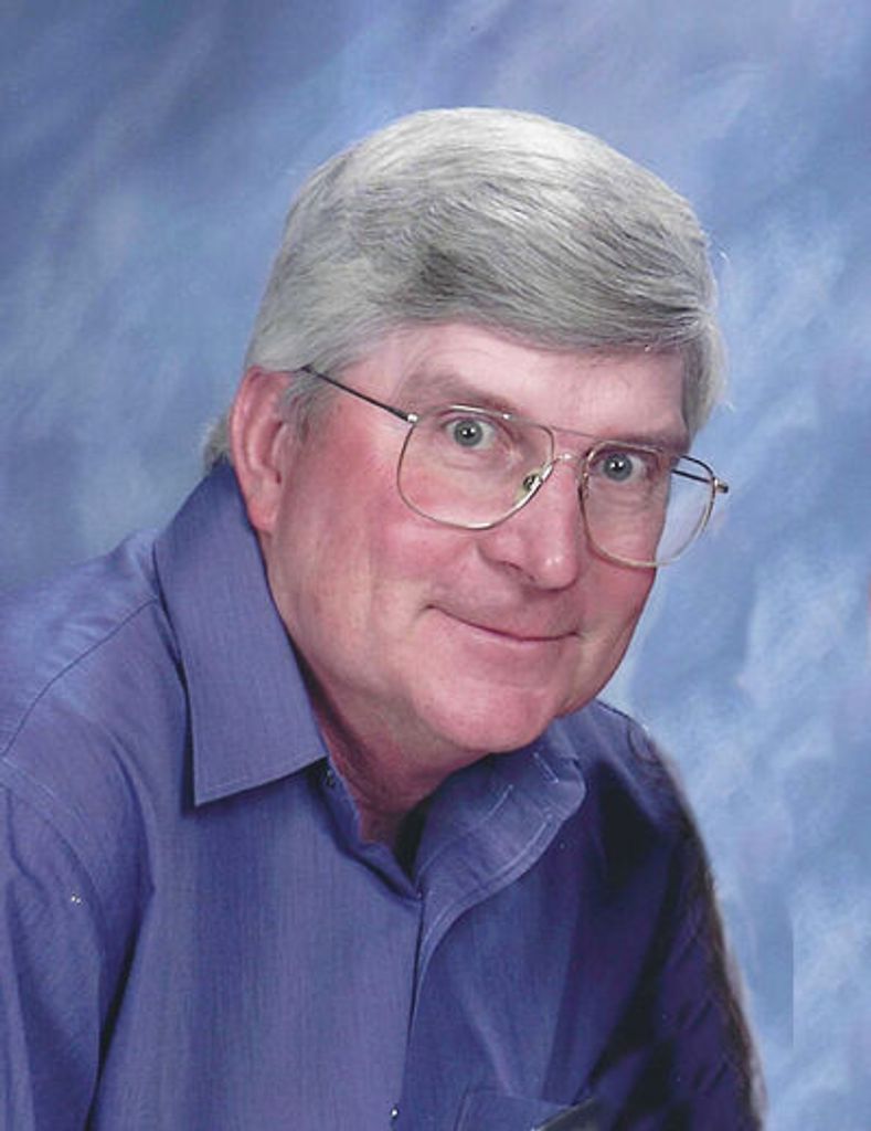 Alan Foxworthy Profile Photo