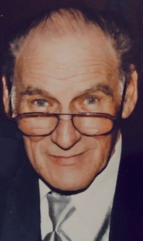 Thomas E. Heaney, Sr. Profile Photo