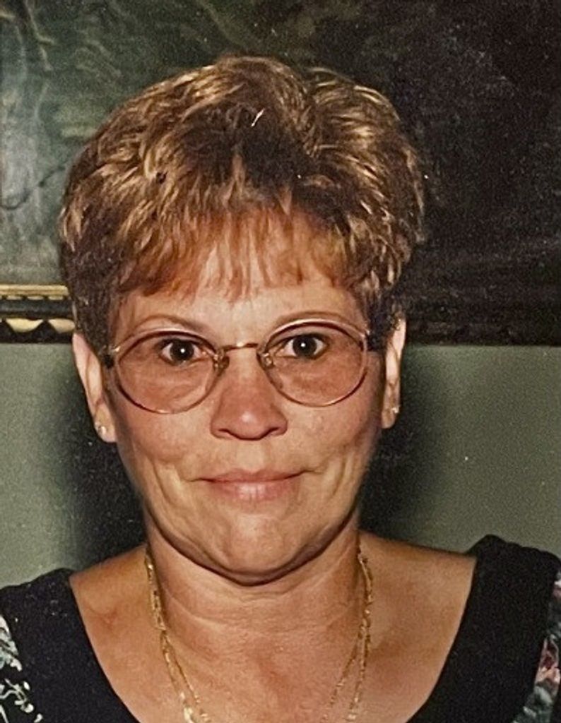 Linda Lee Haines Profile Photo