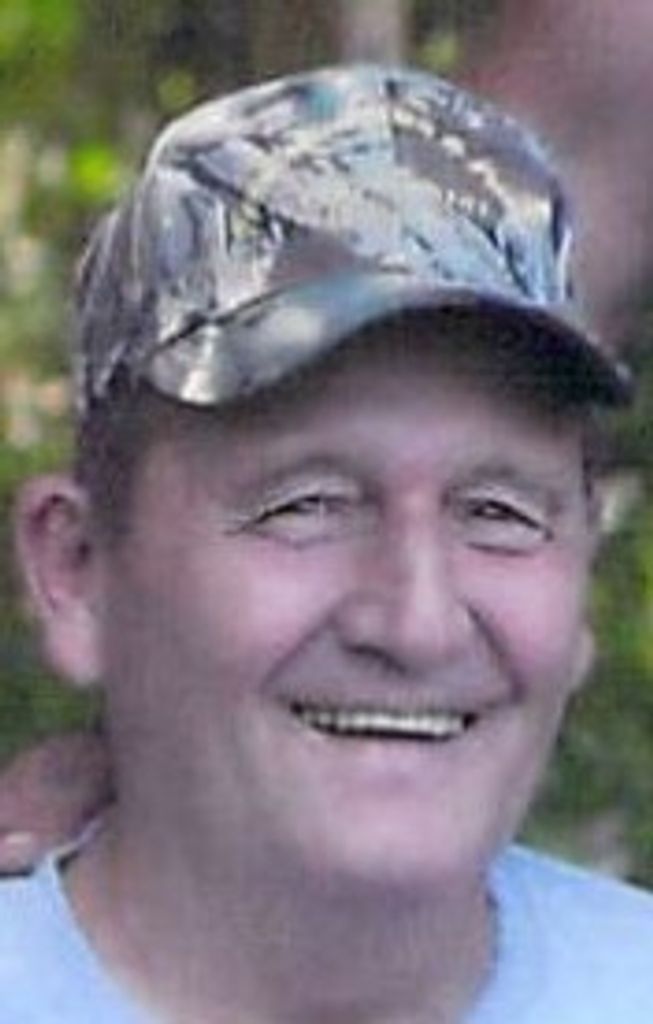 George Wesley Burr