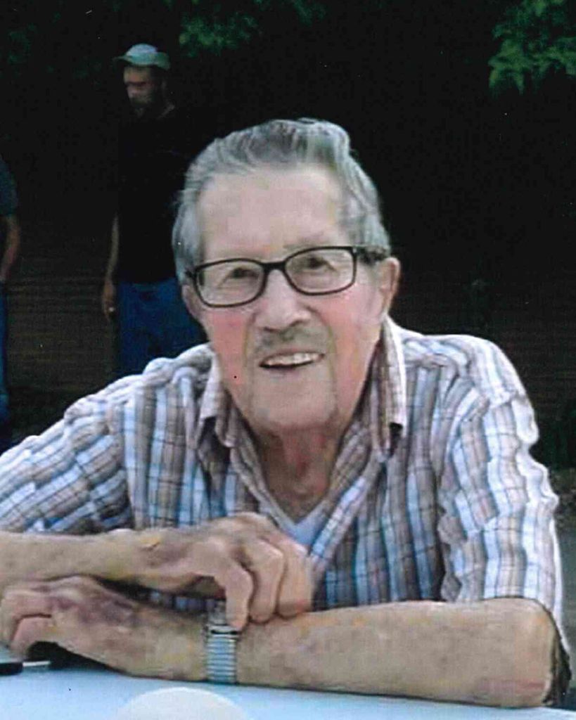 Eldred Anton Eischens