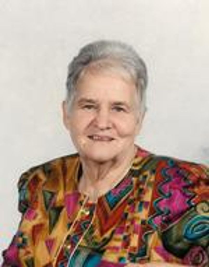 Verlie Leora (Hatmaker)  Copeland