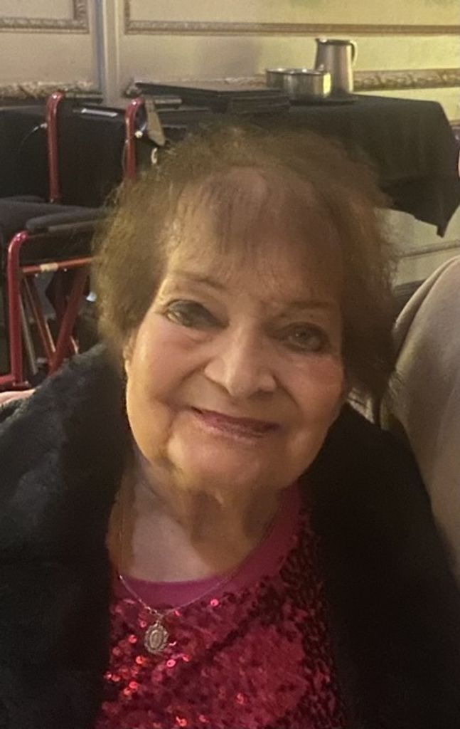 Norma J. Scatena Profile Photo