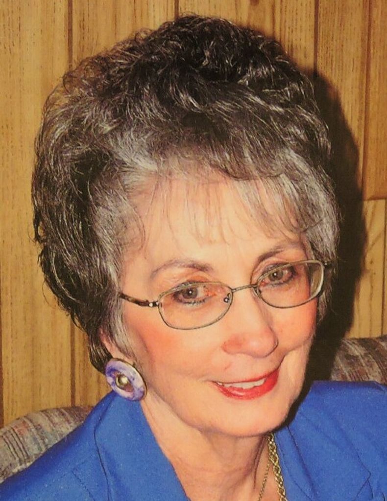 Barbara Smith