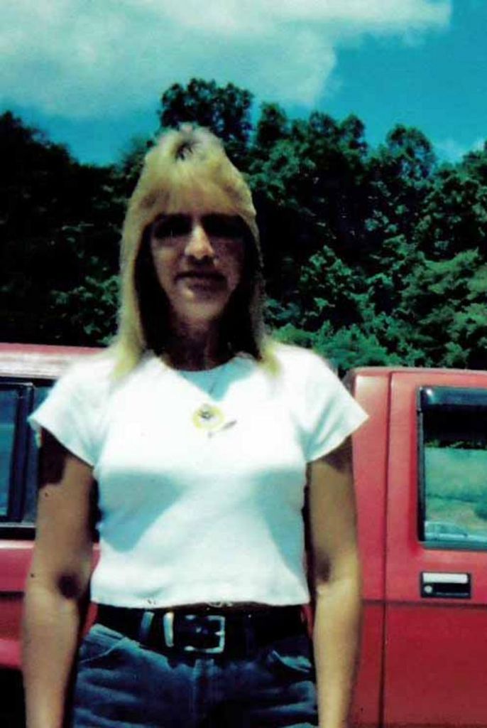 Bonnie Carrico Profile Photo