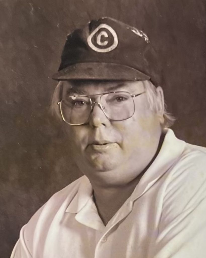 Cecil Roy Evans