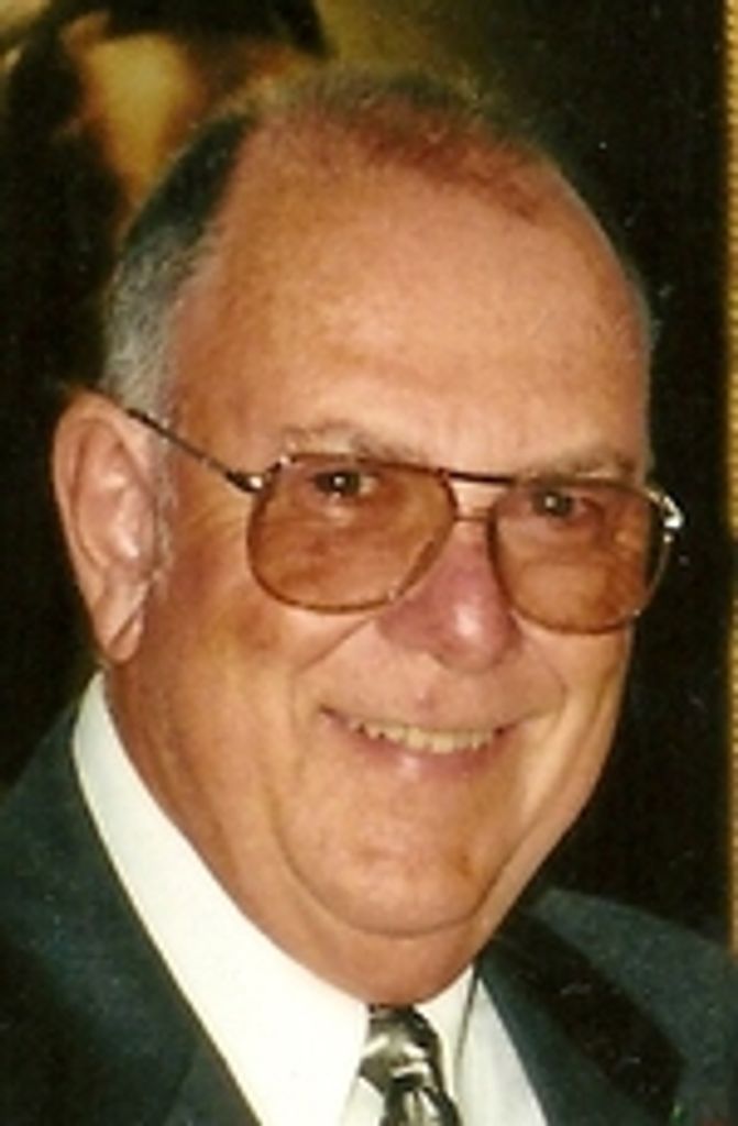 Joseph M. Michaelson
