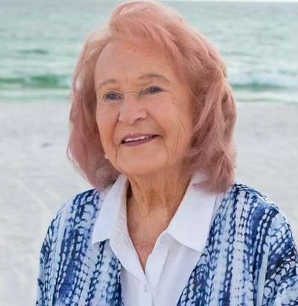 Reba Creekmore Profile Photo
