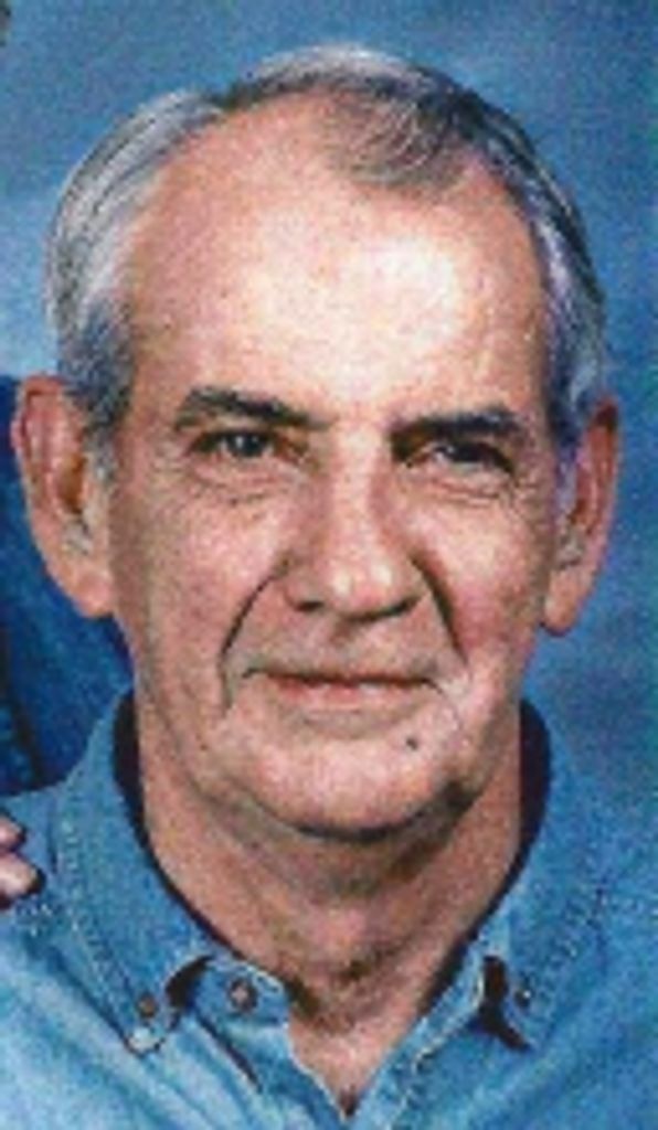 Donel  Joe BRAGG  Sr.