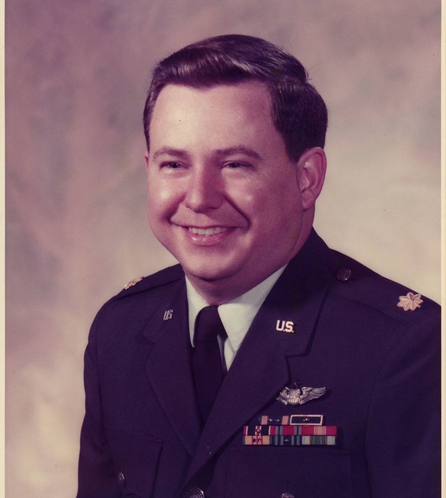 Robert "Bob" James Rajewski Profile Photo