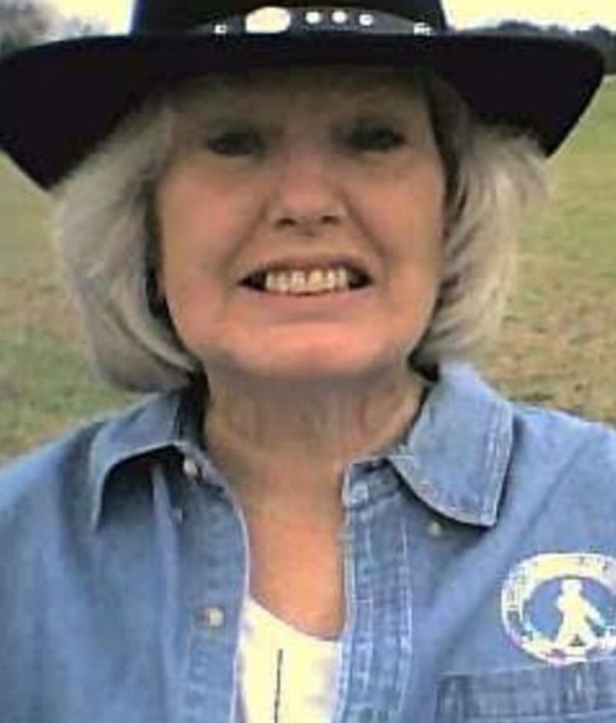 Judy Kay Evans Profile Photo