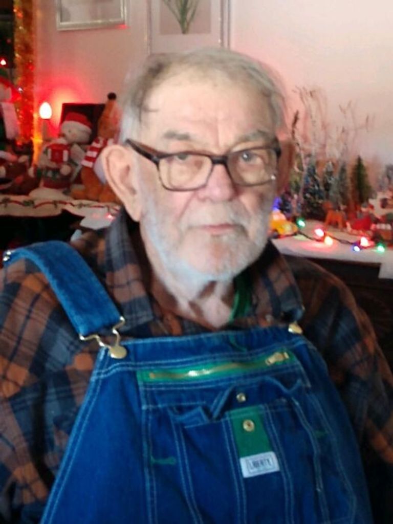 Chester Elwyn Slininger