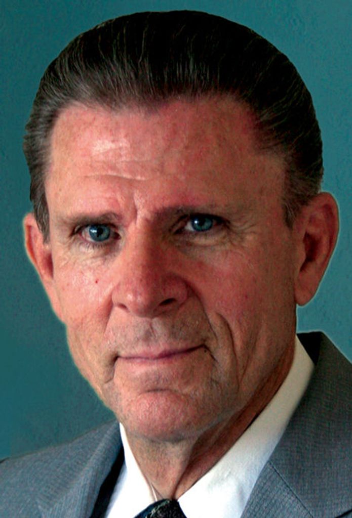 ALLAN ABBOTT Profile Photo