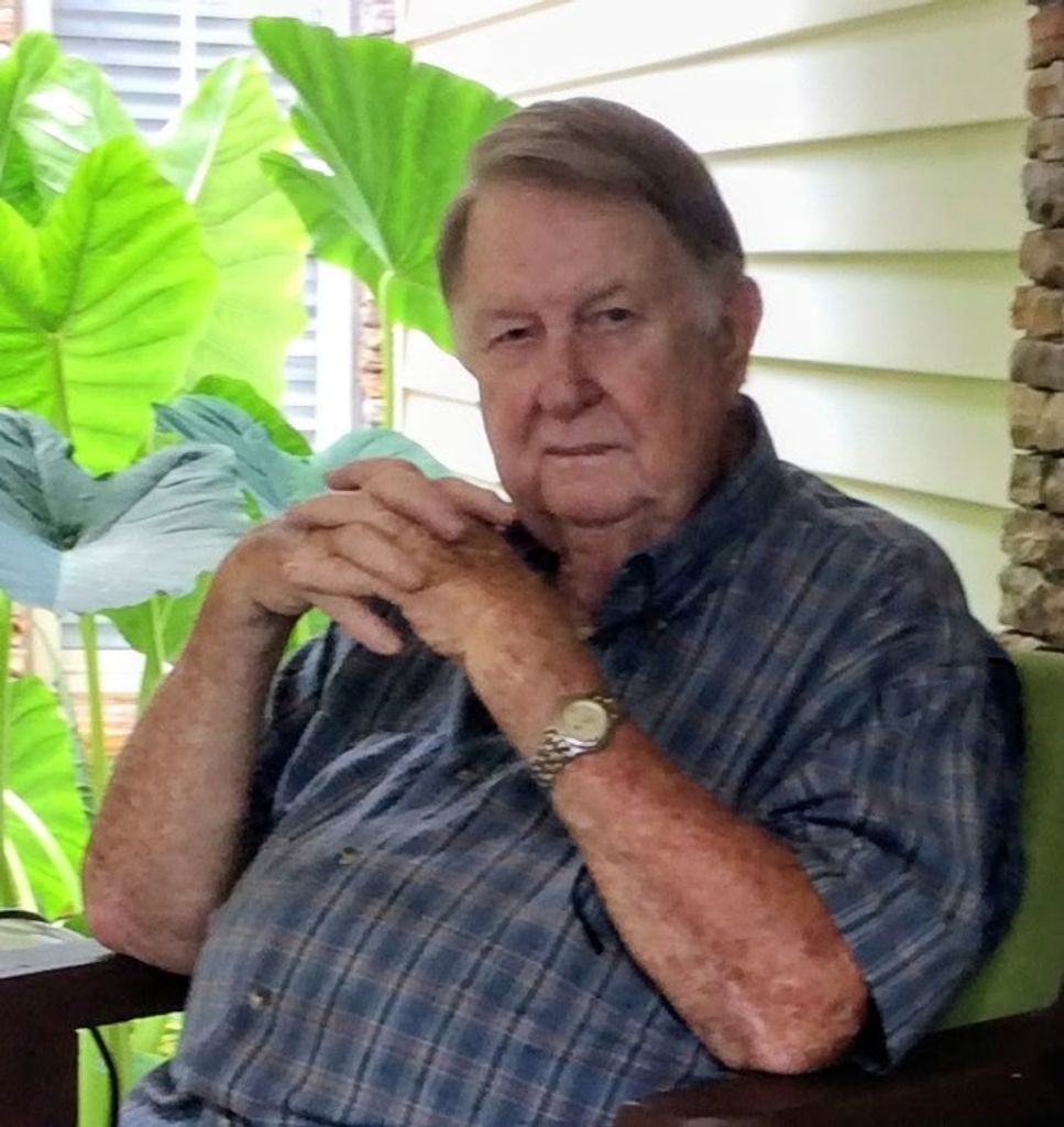 Murphy Frank McGirt Jr. Profile Photo