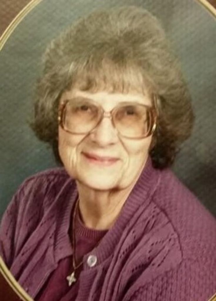 Lizzie Louise Browning Profile Photo