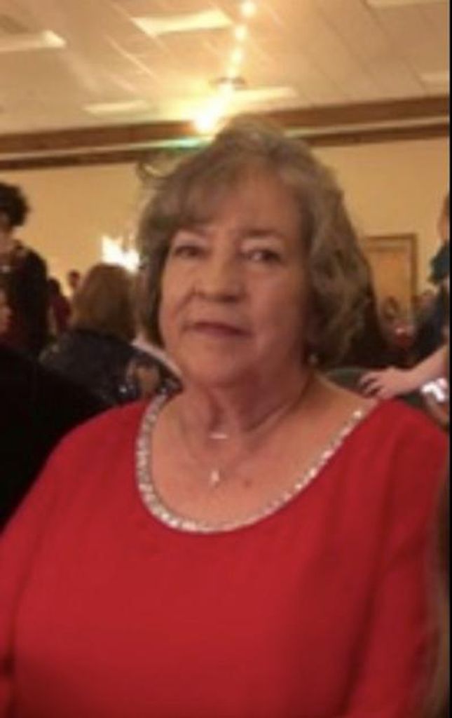 Judith Carol Davis Profile Photo