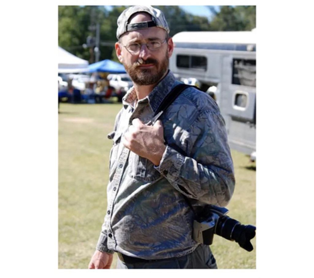 Gregory Scot Williams Profile Photo