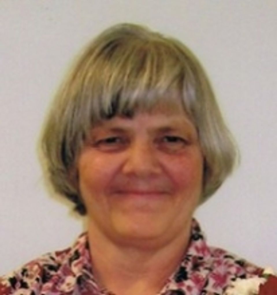 Donna  M. Kuntz