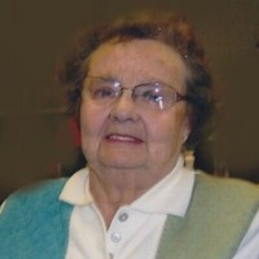 Donna Mae Laturnus