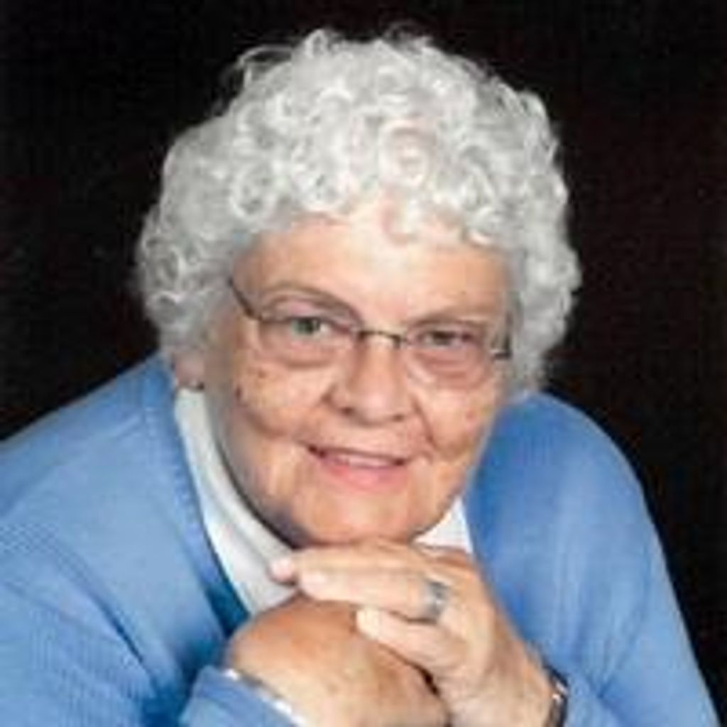 Betty Kolby