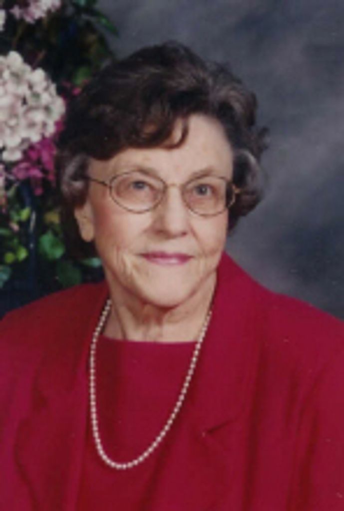 Virginia M. Kennedy
